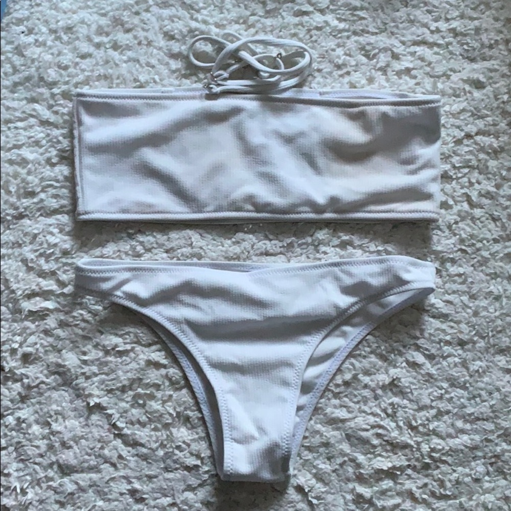 Pretty bikini